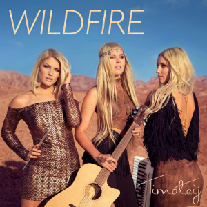 Wildfire 2015